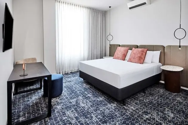 Çatı Katı Süiti (Penthouse), 3 Yatak Odası