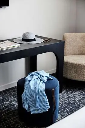 Çatı Katı Süiti (Penthouse), 3 Yatak Odası