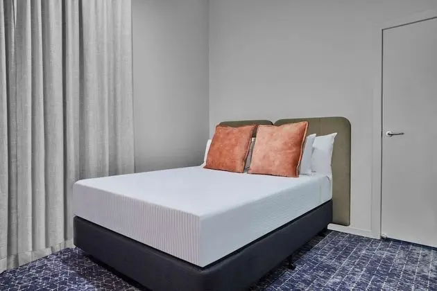 Çatı Katı Süiti (Penthouse), 3 Yatak Odası