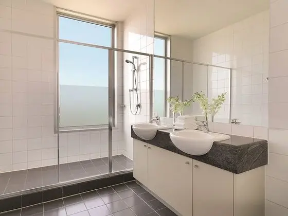 Çatı Katı Süiti (Penthouse), 3 Yatak Odası