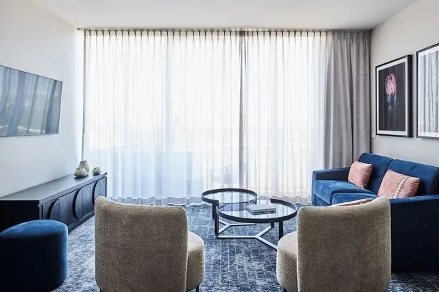 Premier Apart Daire, 1 Yatak Odası