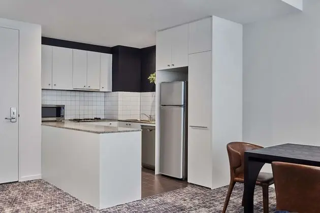 Premier Apart Daire, 1 Yatak Odası