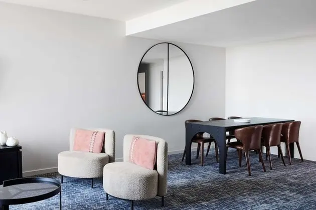 Premier Apart Daire, 1 Yatak Odası