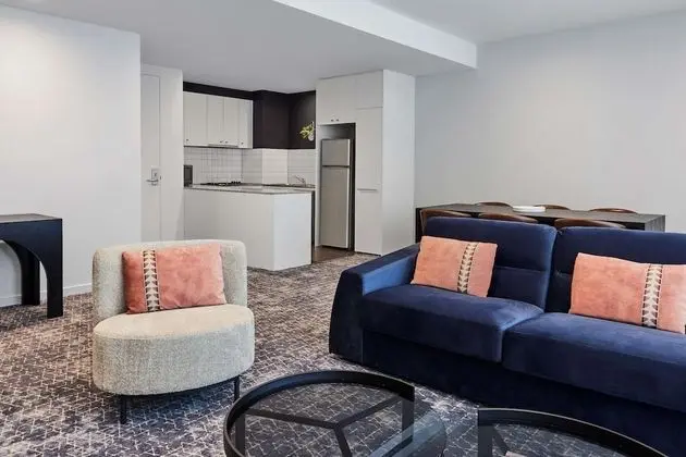 Premier Apart Daire, 1 Yatak Odası