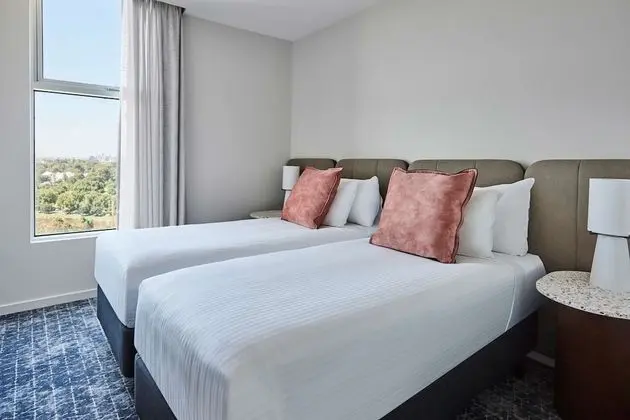 Premier Apart Daire, 1 Yatak Odası