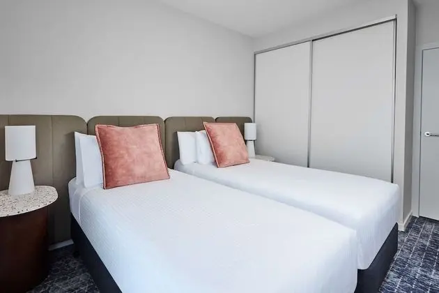 Premier Apart Daire, 1 Yatak Odası