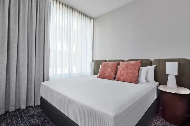 Premier Apart Daire, 1 Yatak Odası