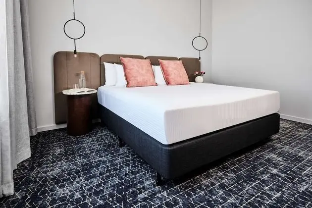 Premier Apart Daire, 1 Yatak Odası