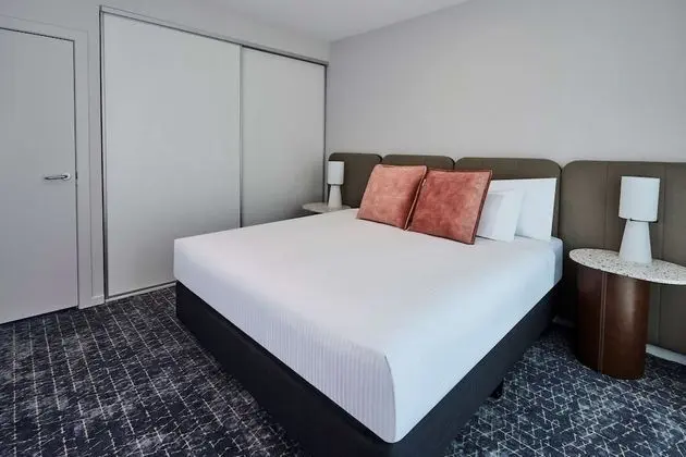 Premier Apart Daire, 1 Yatak Odası