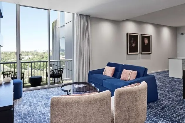 Premier Apart Daire, 1 Yatak Odası