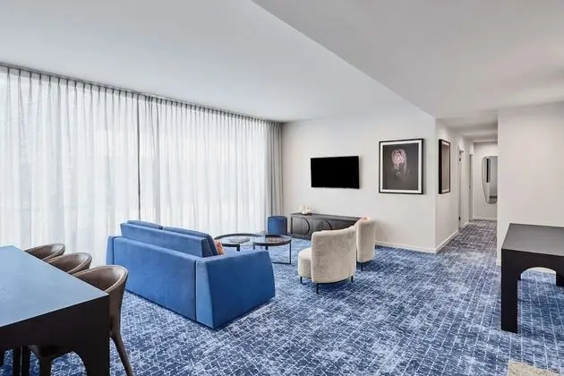 Premier Apart Daire, 1 Yatak Odası