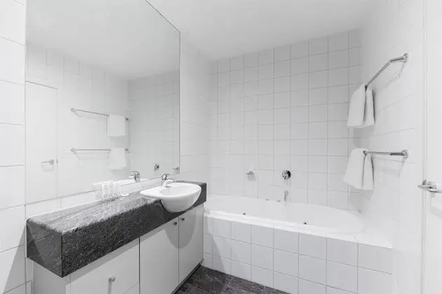 Premier Apart Daire, 1 Yatak Odası