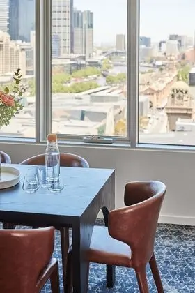 Premier Apart Daire, 1 Yatak Odası, Nehir Manzaralı