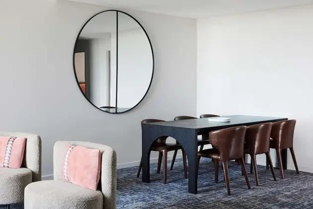Premier Apart Daire, 2 Yatak Odası, Bahçe Manzaralı