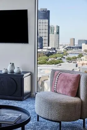 Premier Apart Daire, 2 Yatak Odası, Bahçe Manzaralı