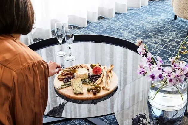 Premier Apart Daire, 2 Yatak Odası, Bahçe Manzaralı