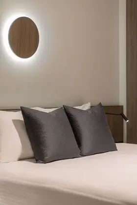 Stüdyo, 1 En Büyük (King) Boy Yatak, Şehir Manzaralı