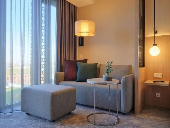 Stüdyo (Sky Terrace)
