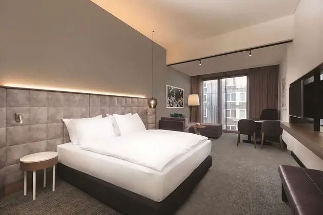 Deluxe Stüdyo (42sqm)