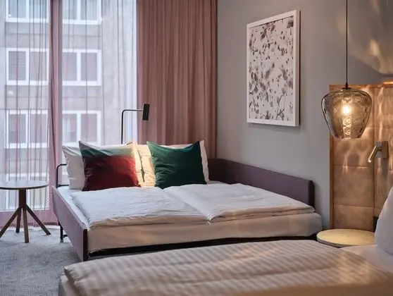 Deluxe Stüdyo (42sqm)