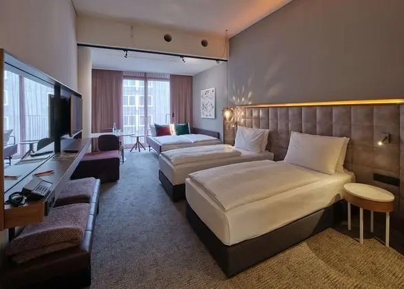 Deluxe Stüdyo (42sqm)