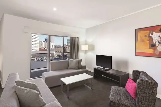 Premier Apart Daire, 2 Yatak Odası
