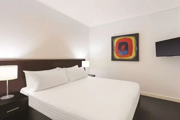 Premier Apart Daire, 2 Yatak Odası (Grand)