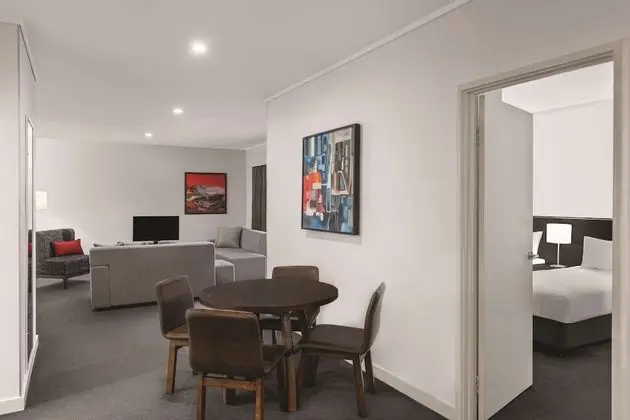 Premier Apart Daire, 2 Yatak Odası (Grand)