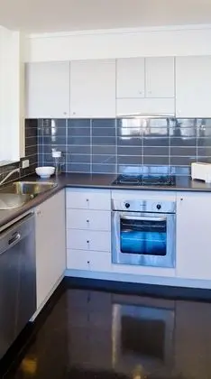 Premier Apart Daire, 2 Yatak Odası (Grand)