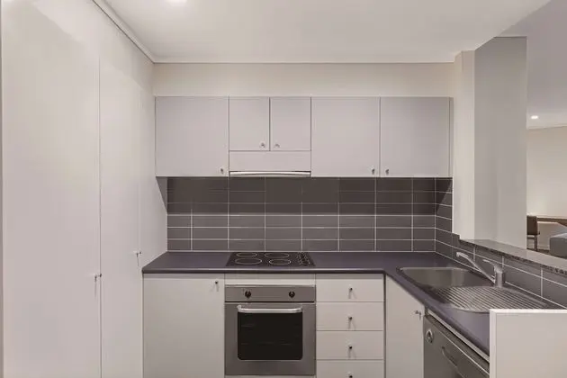 Premier Apart Daire, 2 Yatak Odası (Grand, Weekly Housekeeping)