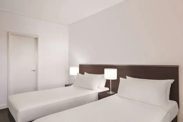 Standard Apart Daire, 1 Yatak Odası