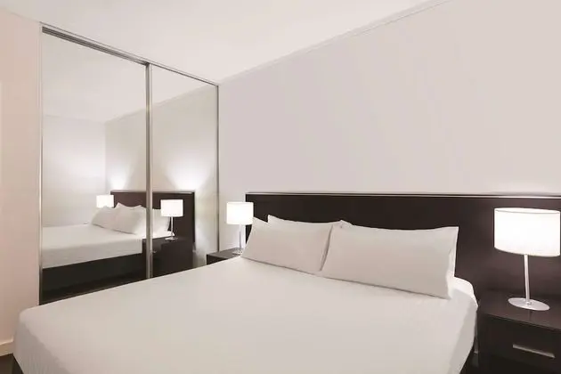 Standard Apart Daire, 1 Yatak Odası