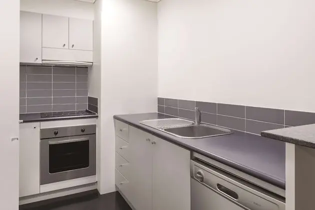 Standard Apart Daire, 1 Yatak Odası