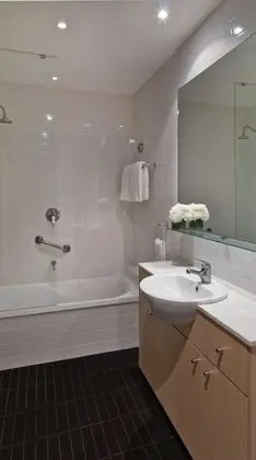Standard Apart Daire, 1 Yatak Odası