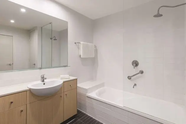 Standard Apart Daire, 1 Yatak Odası
