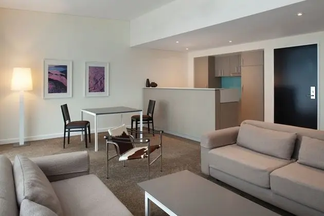 Premier Apart Daire, 1 Yatak Odası (Grand)