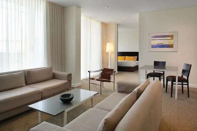 Premier Apart Daire, 1 Yatak Odası (Grand)