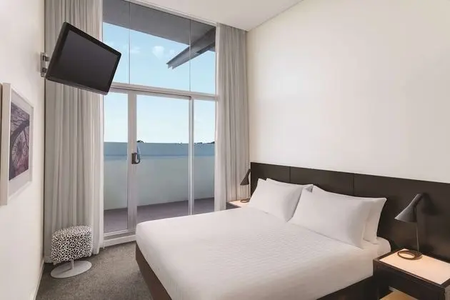 Premier Apart Daire, 1 Yatak Odası (Grand)