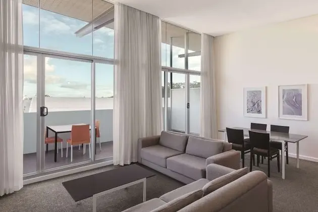 Premier Apart Daire, 1 Yatak Odası (Grand)