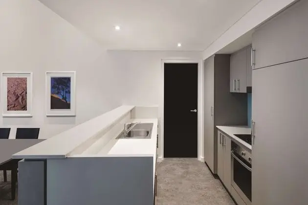 Premier Apart Daire, 1 Yatak Odası (Grand)