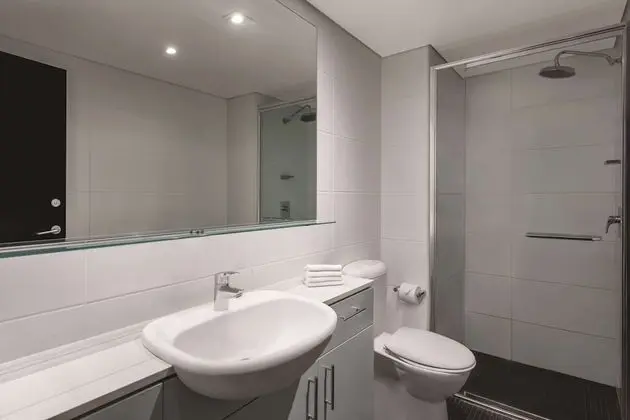 Premier Apart Daire, 1 Yatak Odası (Grand)