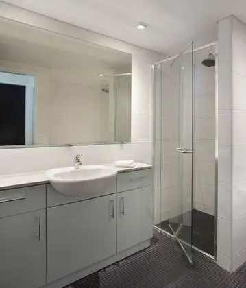 Premier Apart Daire, 1 Yatak Odası (Grand, Weekly Housekeeping)