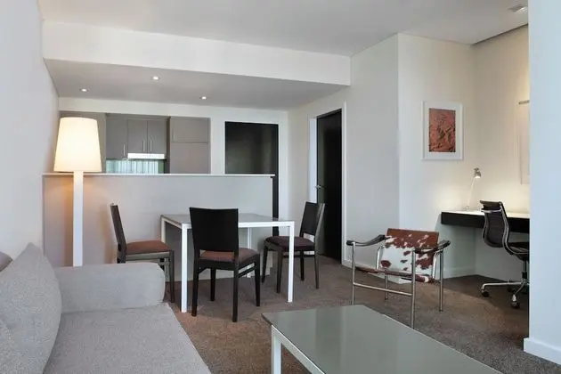 Premier Apart Daire, 1 Yatak Odası (Grand, Weekly Housekeeping)