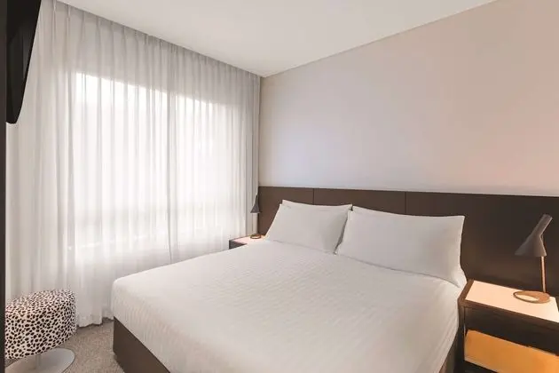 Premier Apart Daire, 1 Yatak Odası (Grand, Weekly Housekeeping)
