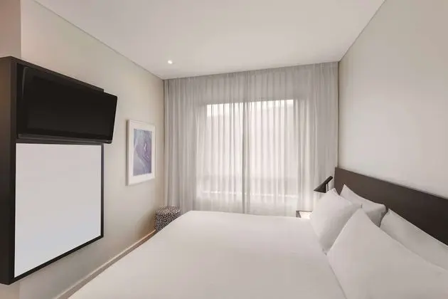 Premier Apart Daire, 1 Yatak Odası (Grand, Weekly Housekeeping)