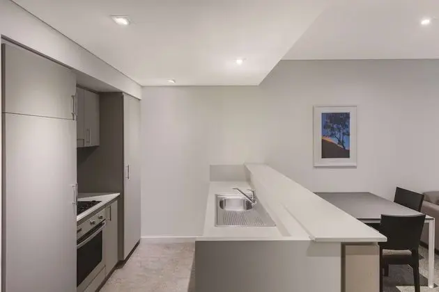 Premier Apart Daire, 1 Yatak Odası (Grand, Weekly Housekeeping)
