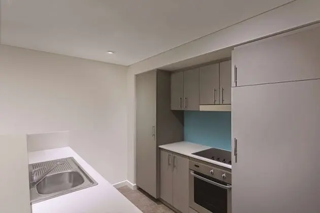 Premier Apart Daire, 1 Yatak Odası (Grand, Weekly Housekeeping)