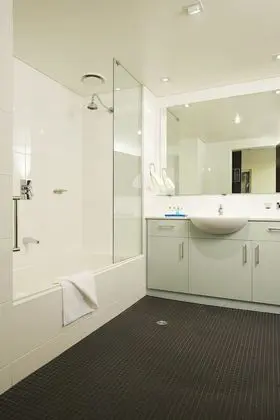 Premier Apart Daire, 1 Yatak Odası (Grand, Weekly Housekeeping)