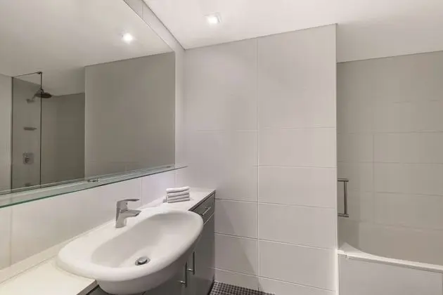 Premier Apart Daire, 1 Yatak Odası (Grand, Weekly Housekeeping)