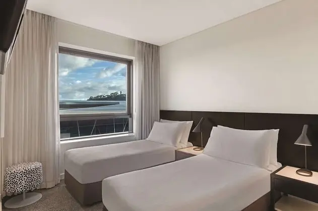 Premier Apart Daire, 2 Yatak Odası